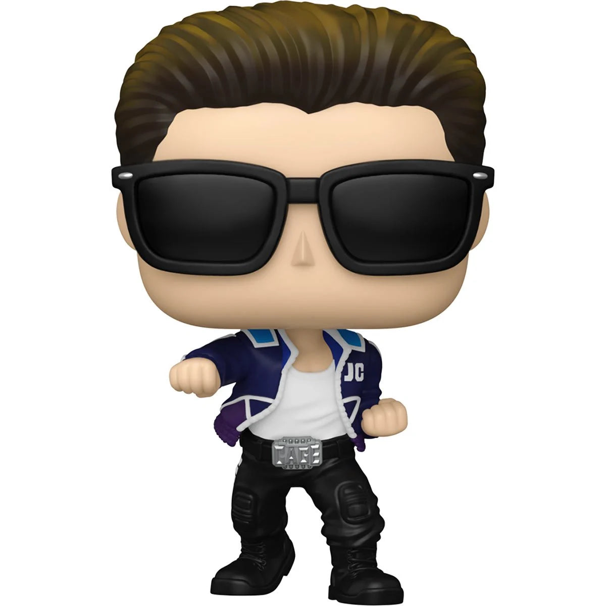 Funko POP! Mortal Kombat II Johnny Cage #1958