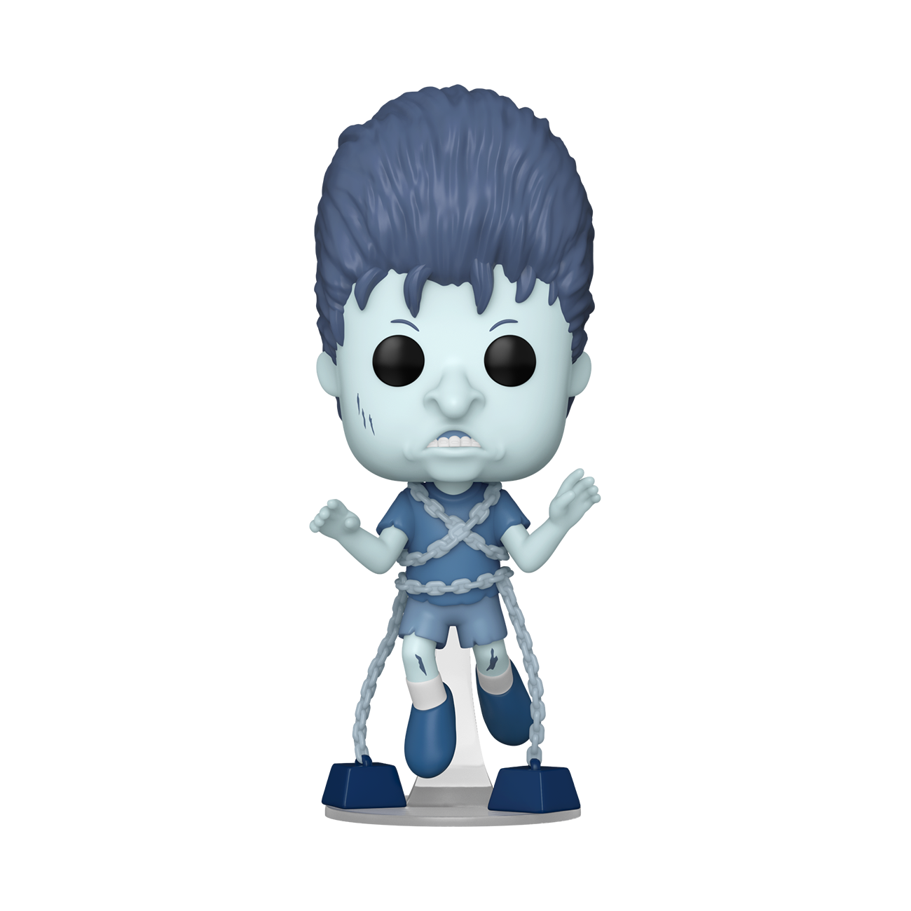 Funko POP! MTV Beavis & Butthead Ghost Butt-Head Exclusive #1594