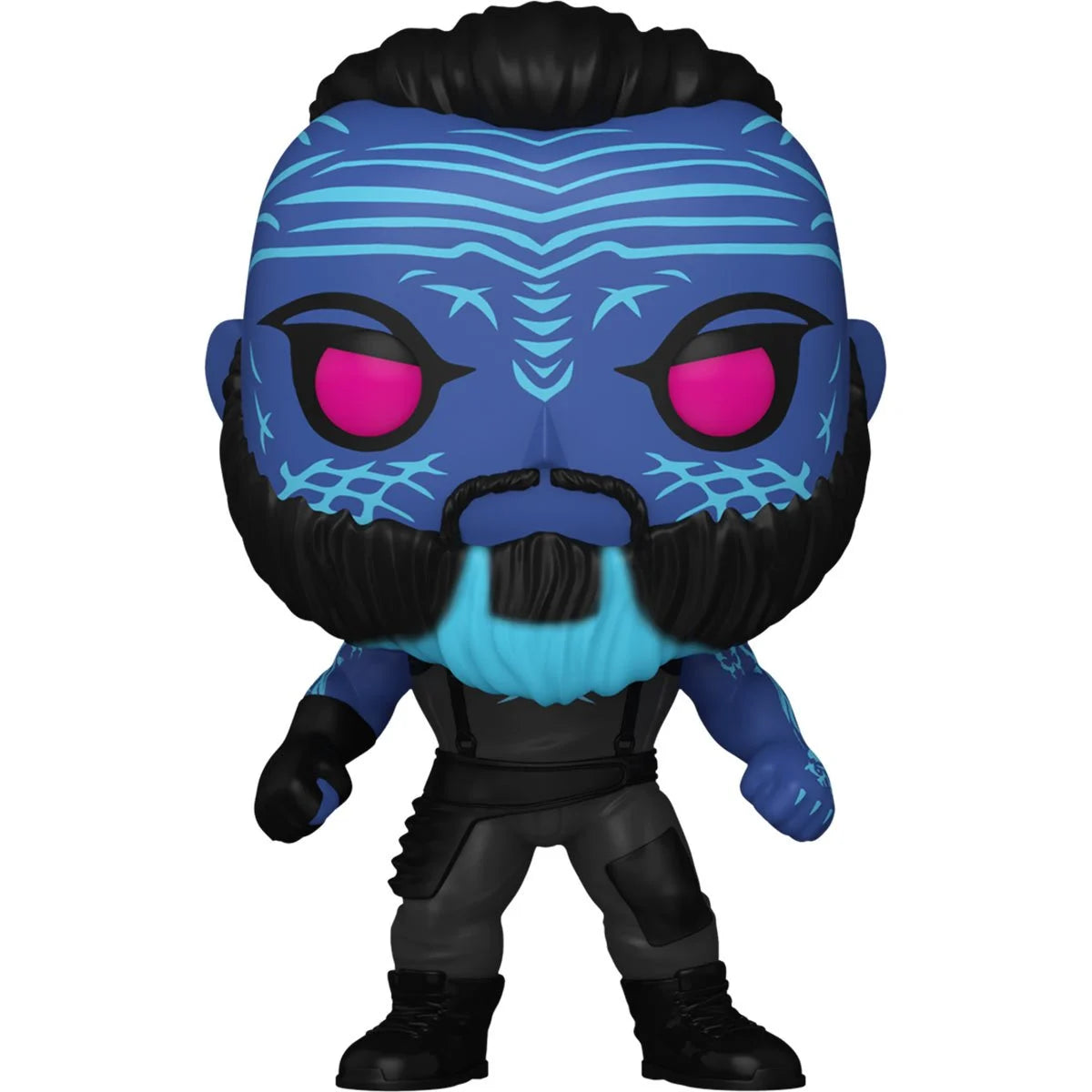 Funko POP! Bray Wyatt WWE 60th Anniversary #199