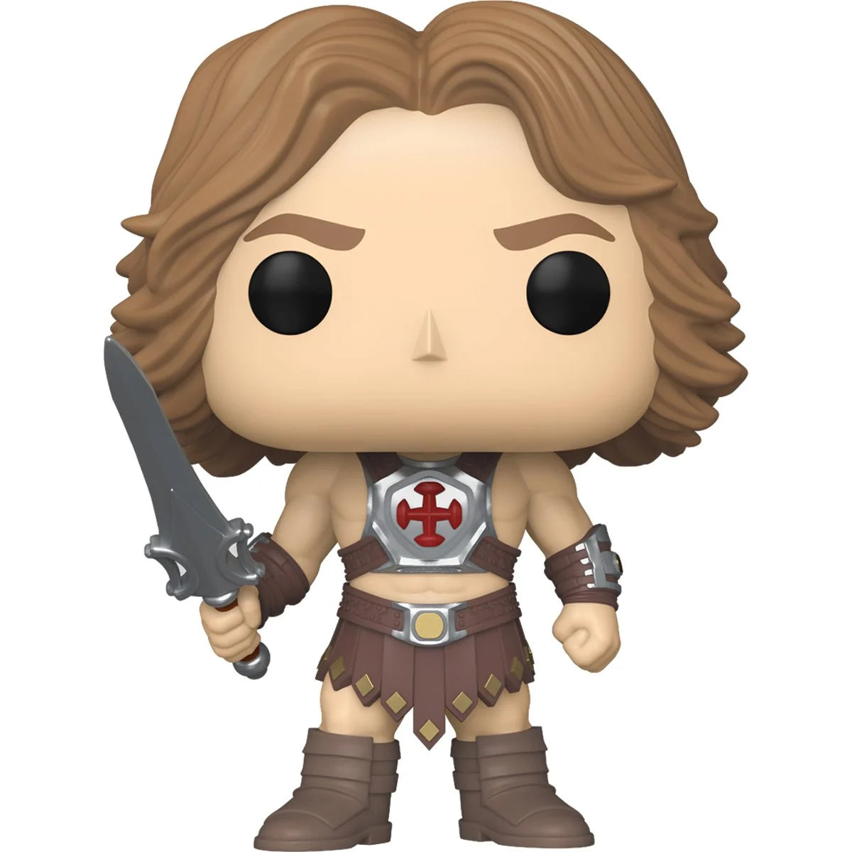 Funko POP! Masters of the Universe MOTU He-Man 2026 #2020
