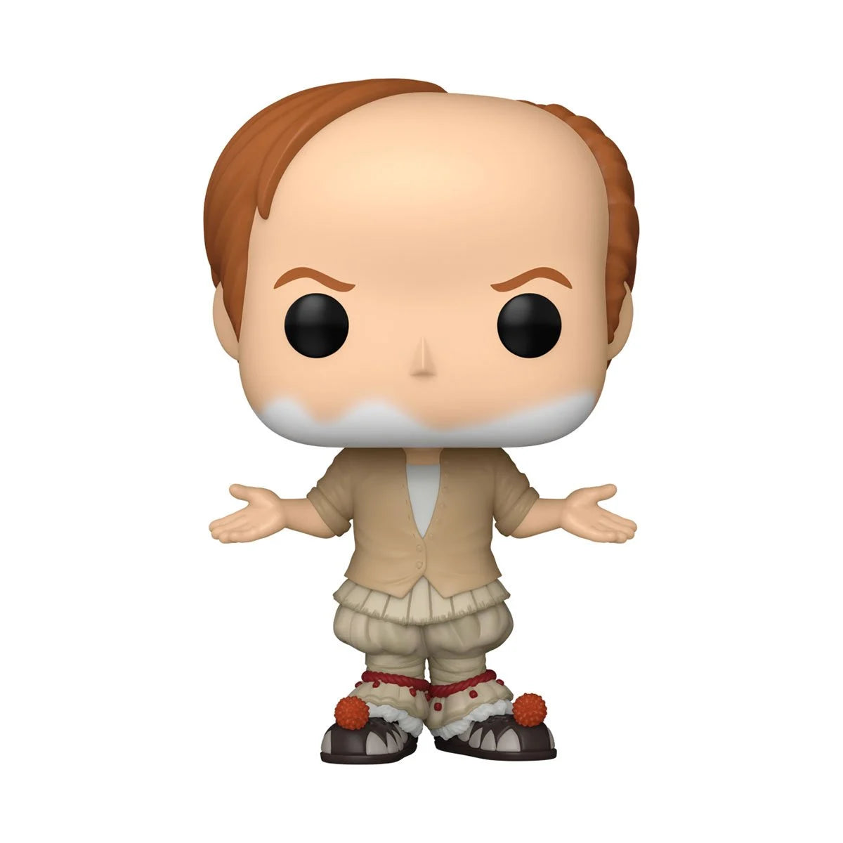 Funko POP! IT Welcome to Derry Bob Gray #1746