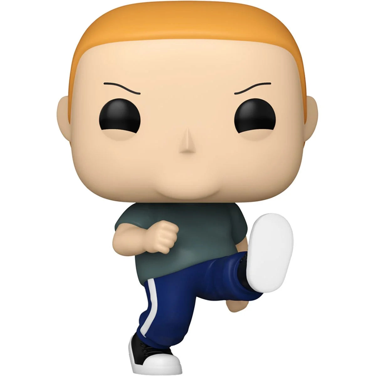 Funko POP! King of the Hill Bobby Hill Kicking #2277