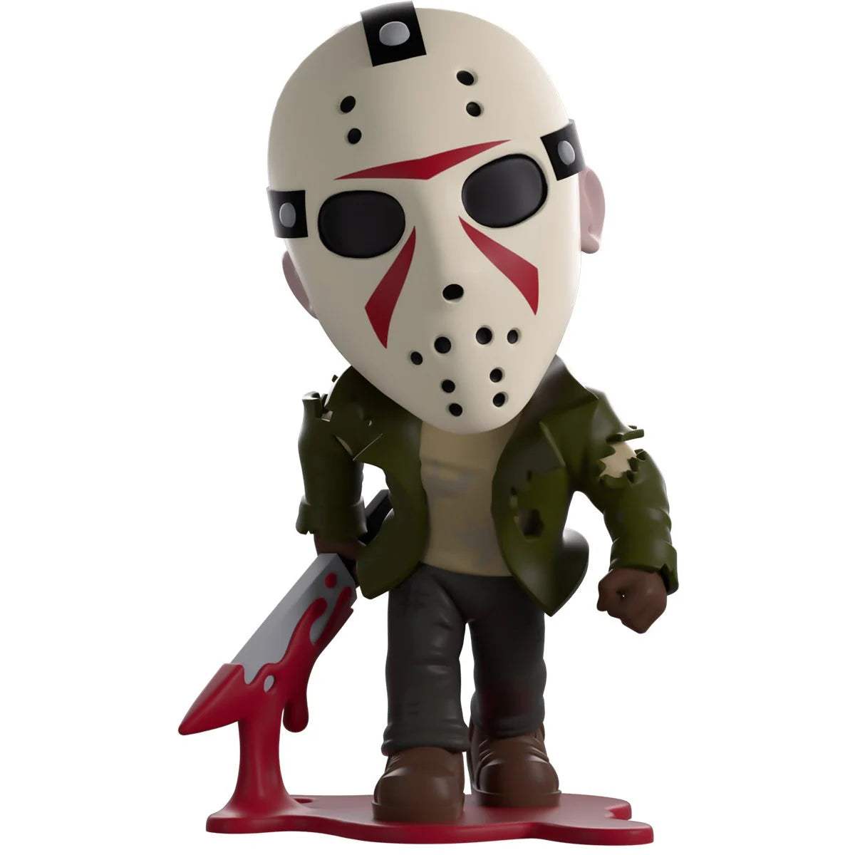 *PRE-ORDER* YOUTOOZ Friday the 13th Jason Voorhees #16