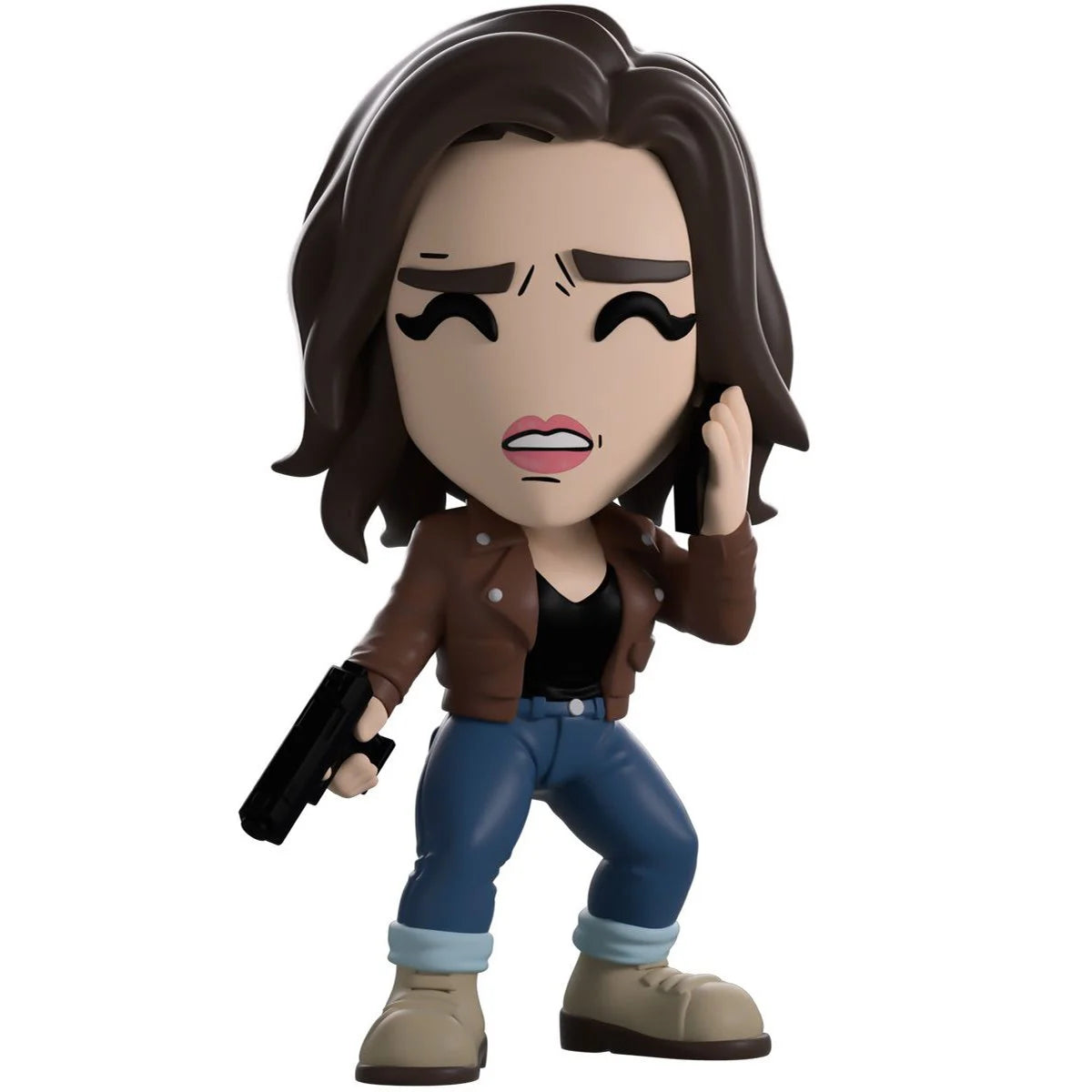 *PRE-ORDER* YOUTOOZ SCREAM Collection Sidney Prescott #3