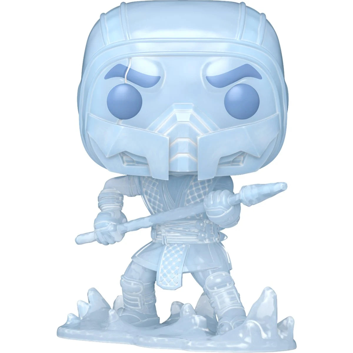 Funko POP! Mortal Kombat 11 Sub-Zero Fatality #1073