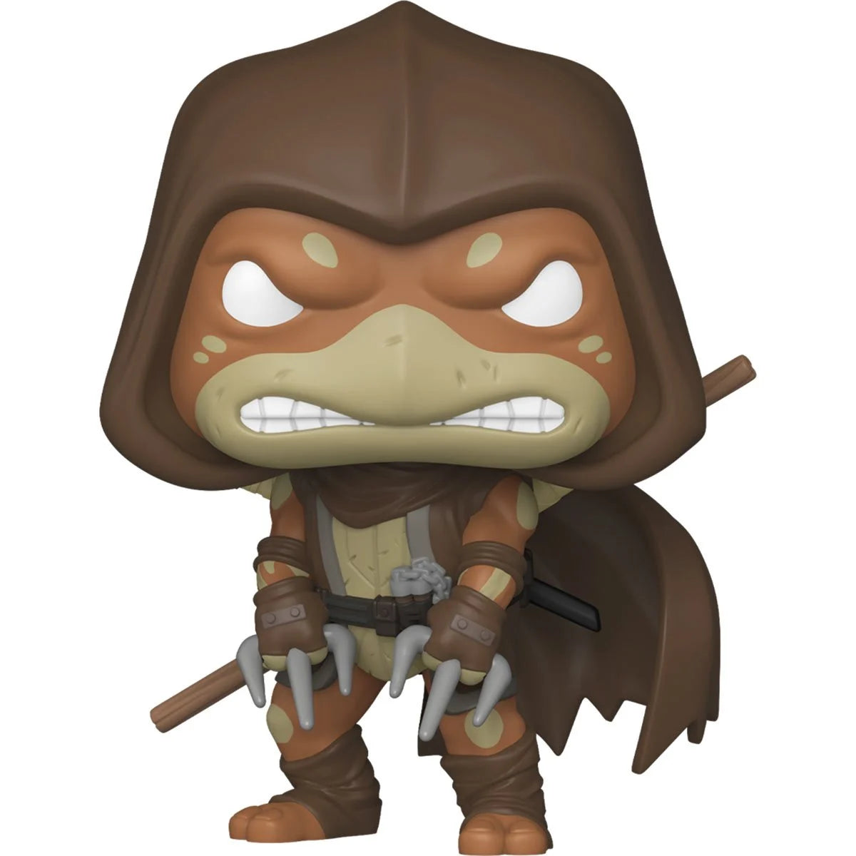 Funko POP! TMNT The Last Ronin Moja #55