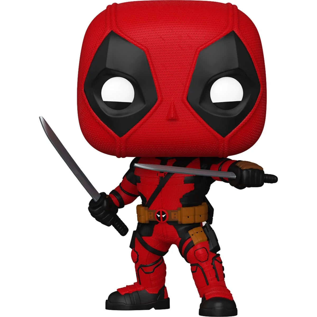 Funko POP! Marvel Deadpool with Swords #1362