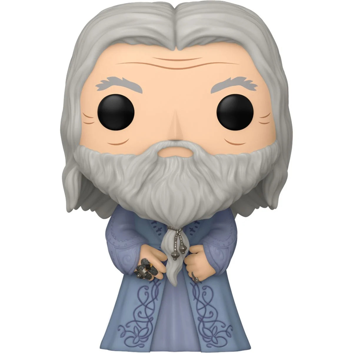 Funko POP! Harry Potter Albus Dumbledore (Horcrux) #183