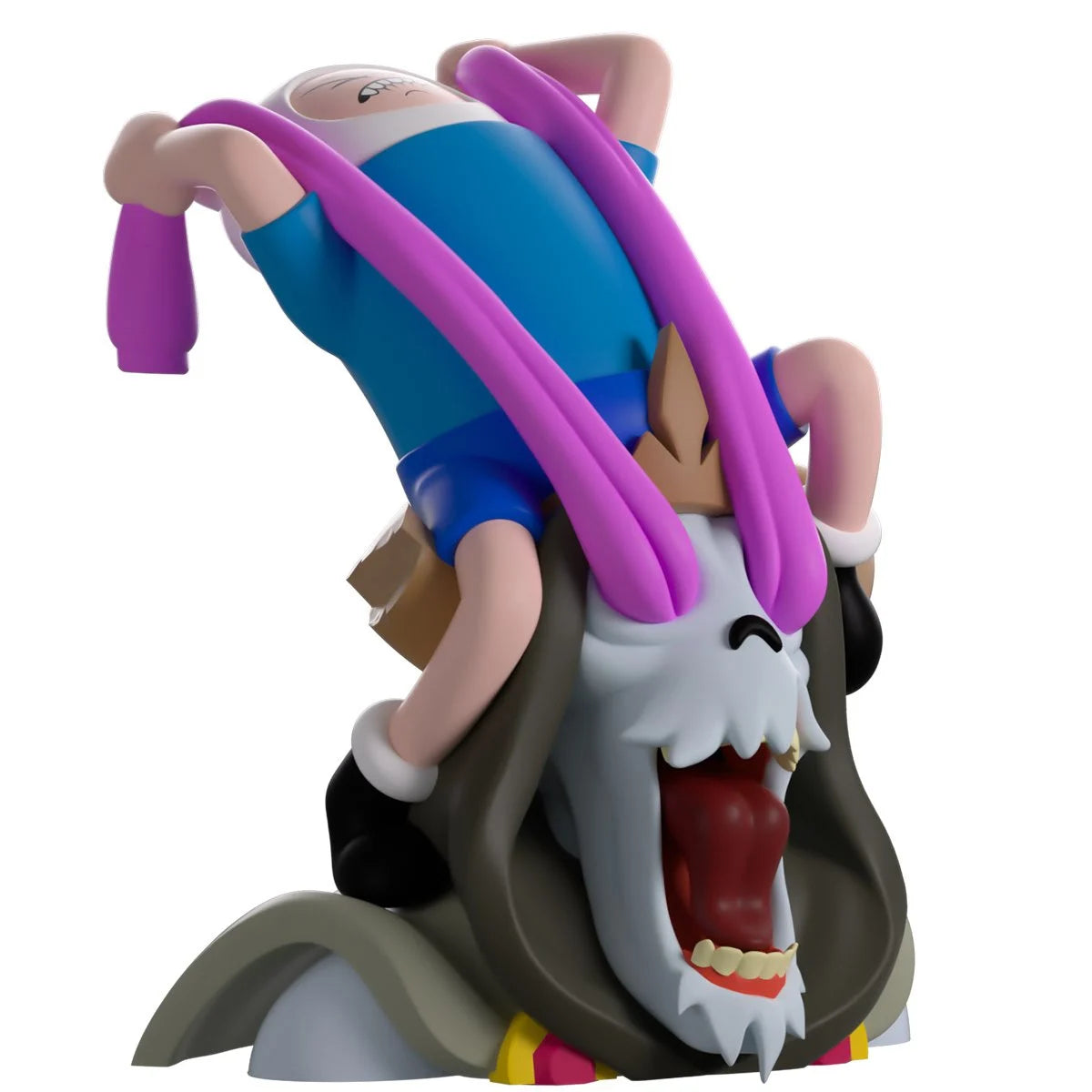 YOUTOOZ Adventure Time Mortal Folly Finn Vinyl Figure #0