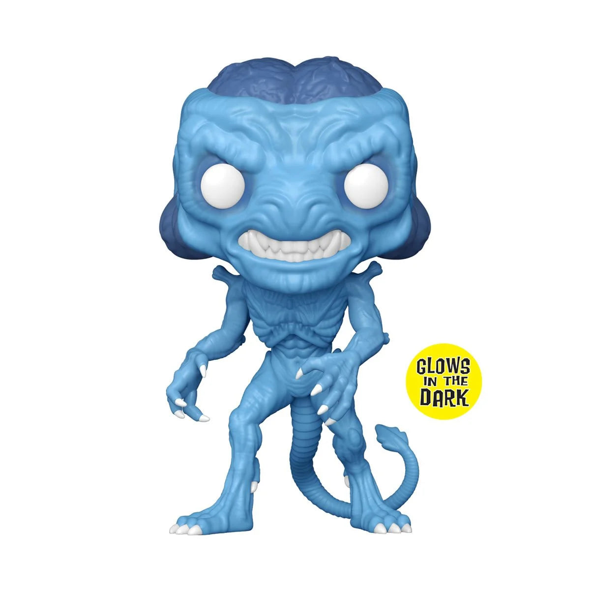 *PRE-ORDER* Funko POP! Pumpkinhead Glow EE Exclusive #1907
