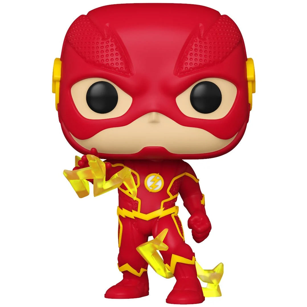 Funko POP! DC Comics The Flash #1097