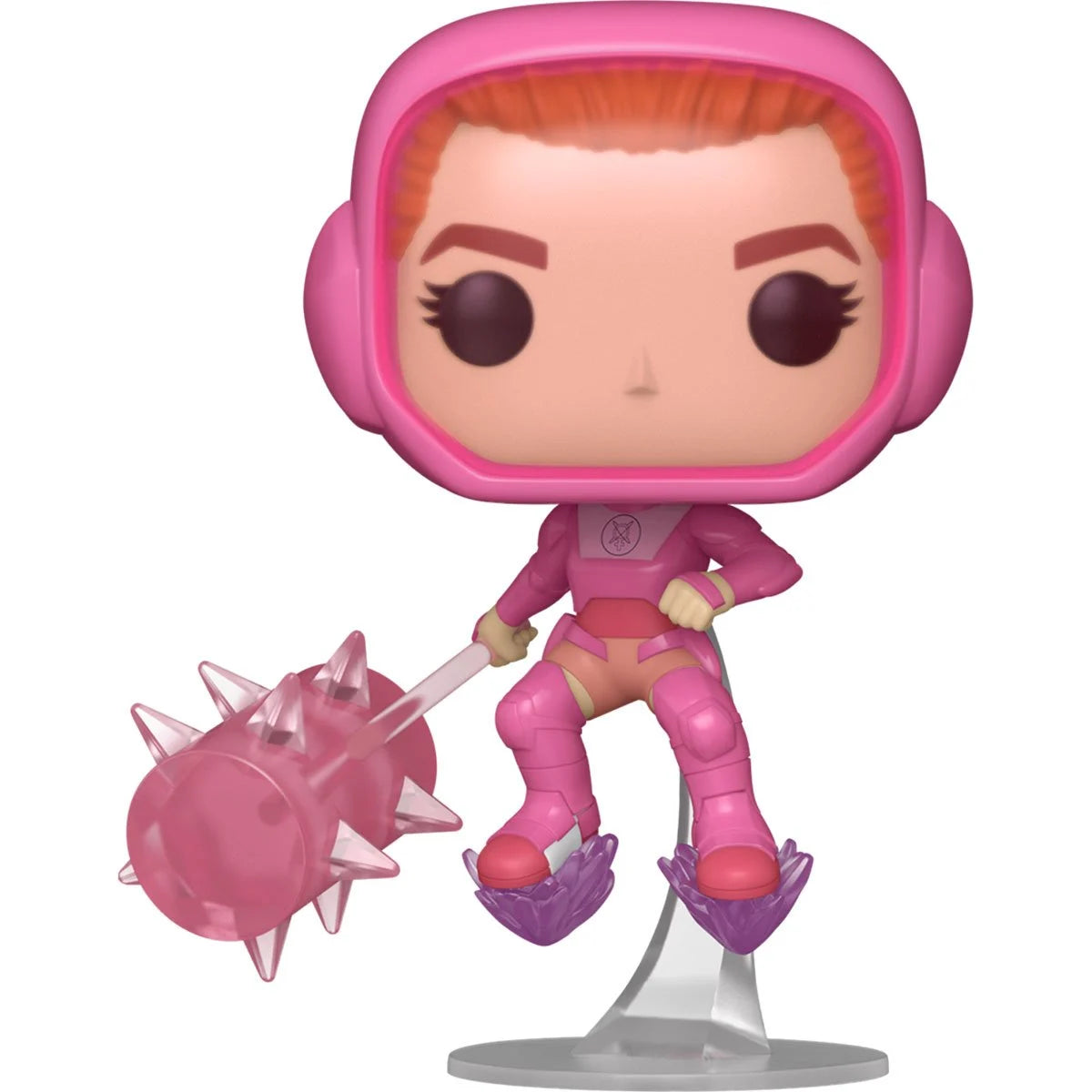 *PRE-ORDER* Funko POP! Invincible Atom Eve (Armored) #1911