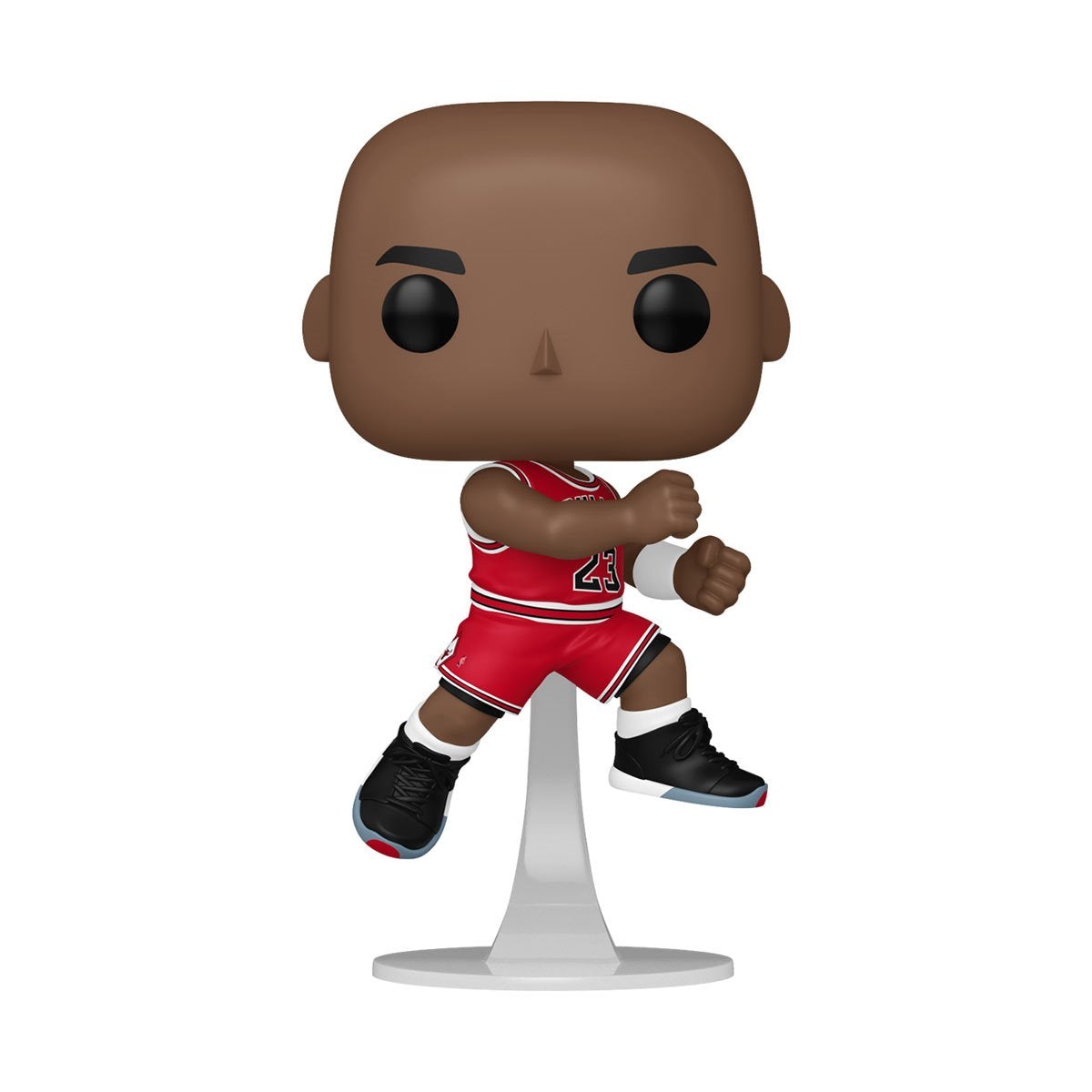 Funko POP! NBA Bulls Michael Jordan The Shot #206