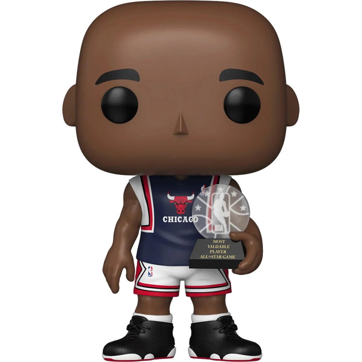 *PRE-ORDER* Funko POP! Michael Jordan 1998 All-Star Game MVP #233