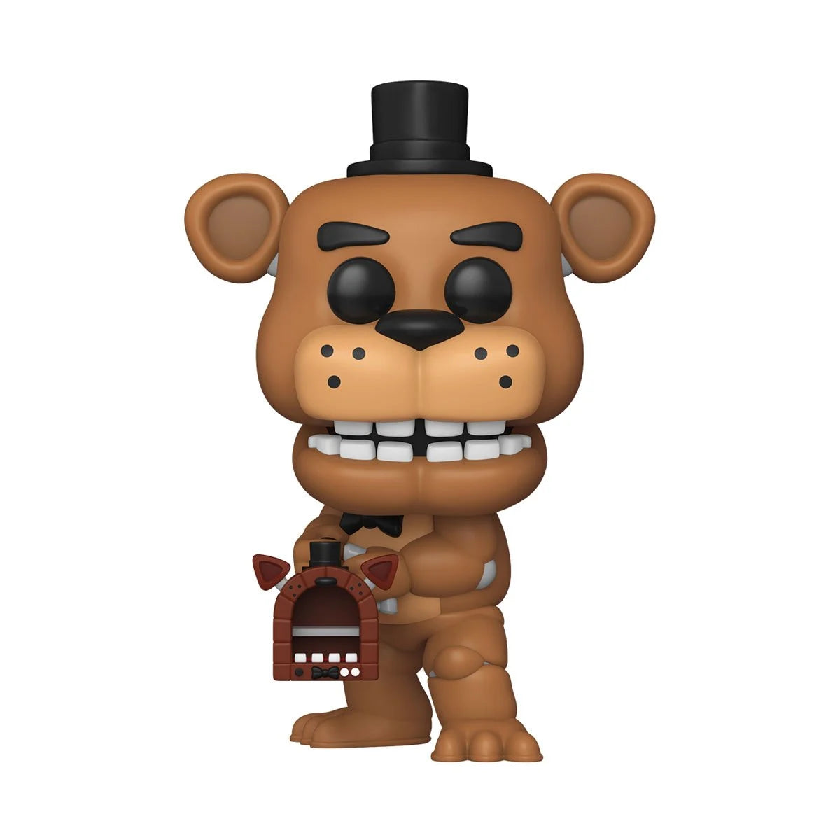 *PRE-ORDER* Funko POP! Freddy Fazbear w/ Pizza Launcher #1096