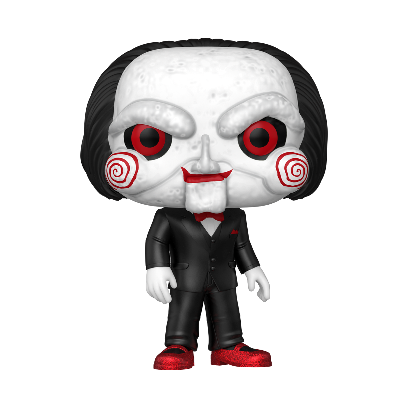 Funko POP! Billy The Puppet Hot Topic Scare Fair Exclusive #1823