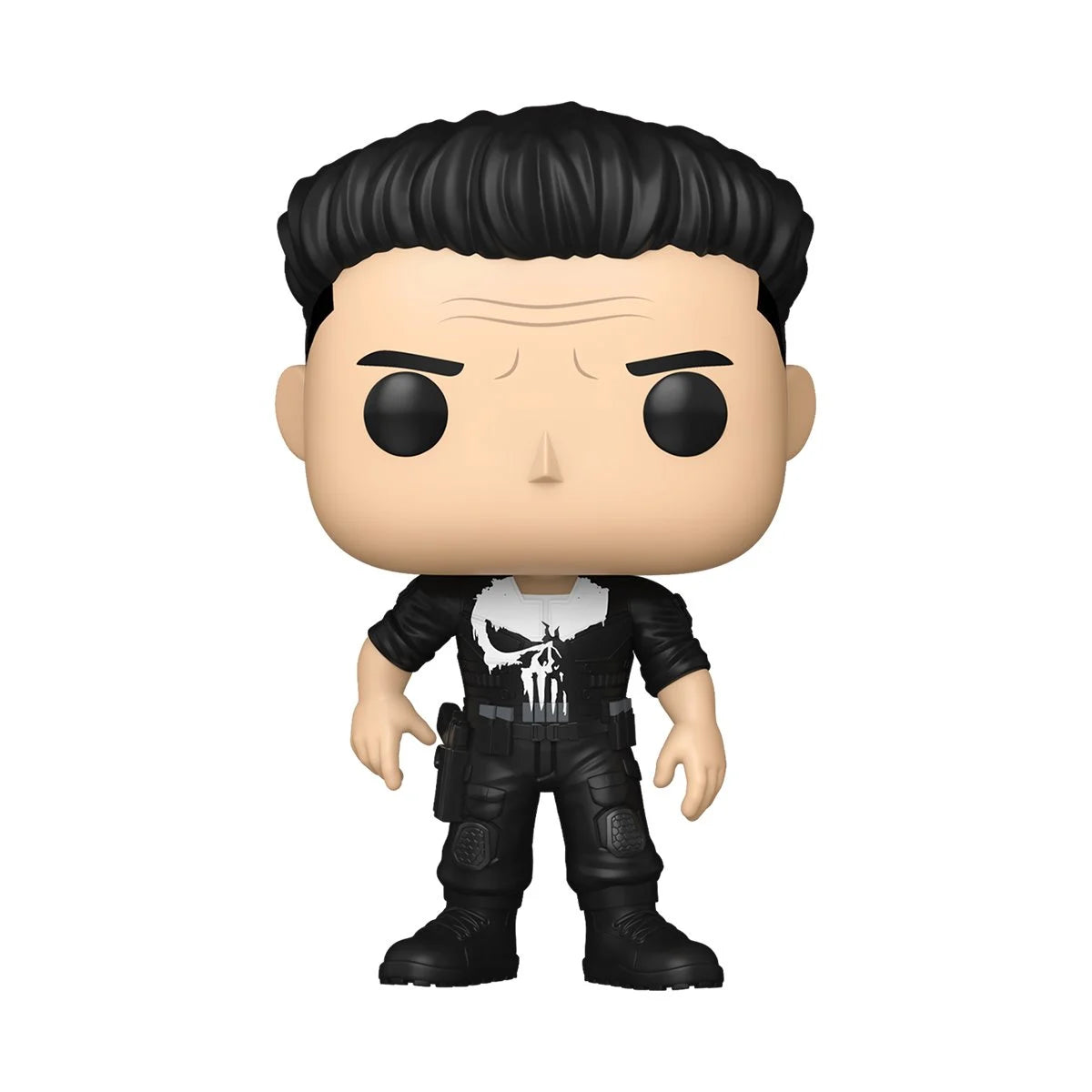 Funko POP! Marvel Daredevil Born Again Punisher #1545