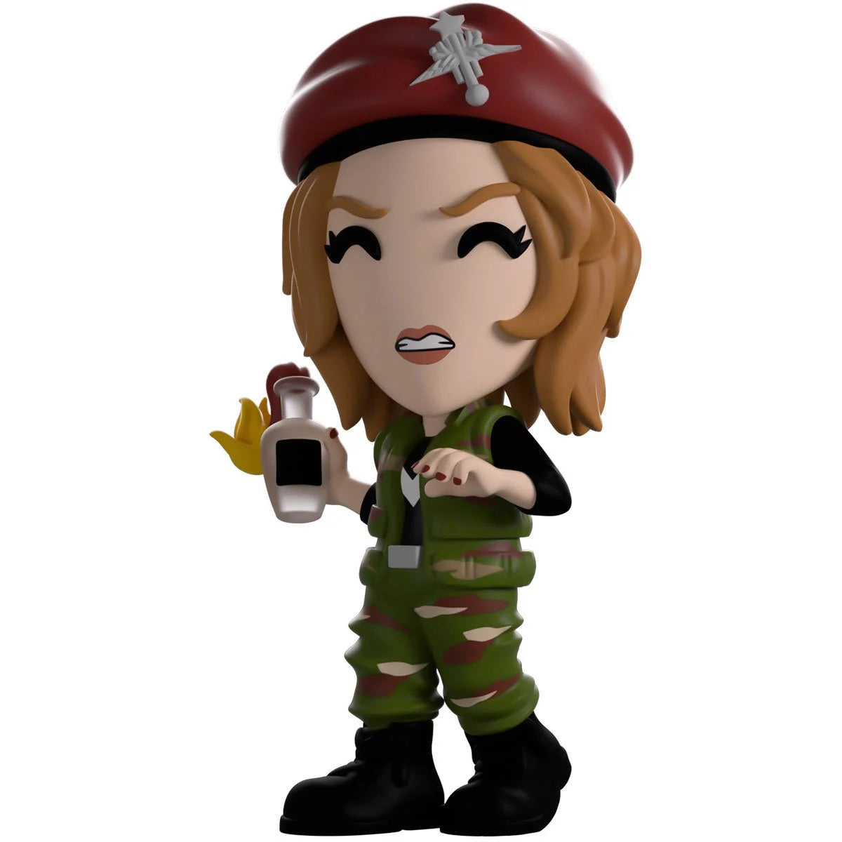 YOUTOOZ Stranger Things Robin Buckley Vinyl Figure #13