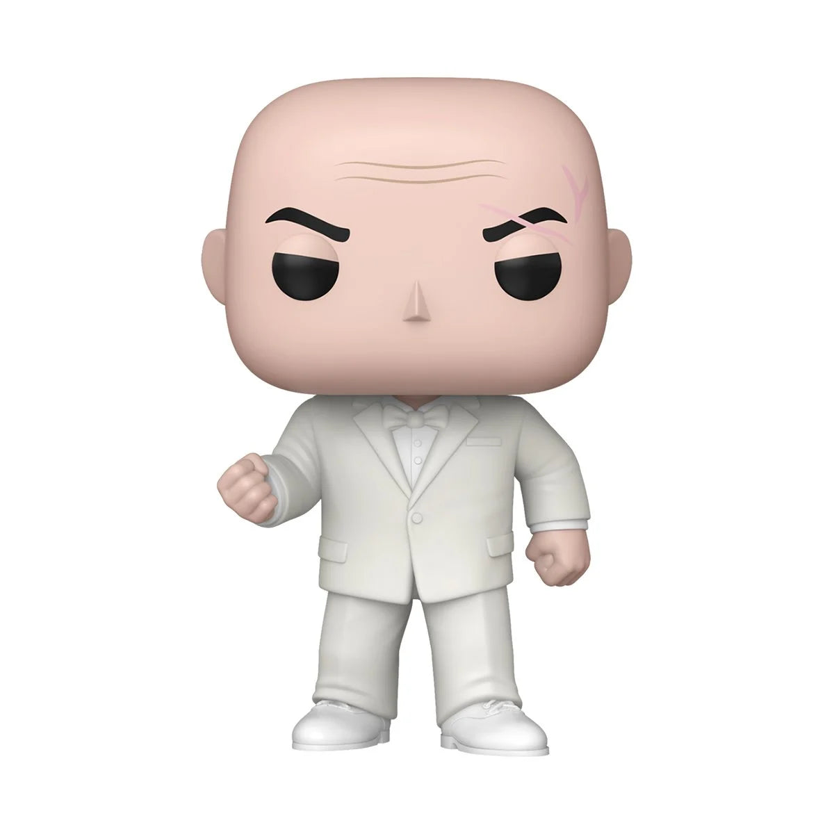 Funko POP! Marvel Daredevil Born Again Kingpin #1544