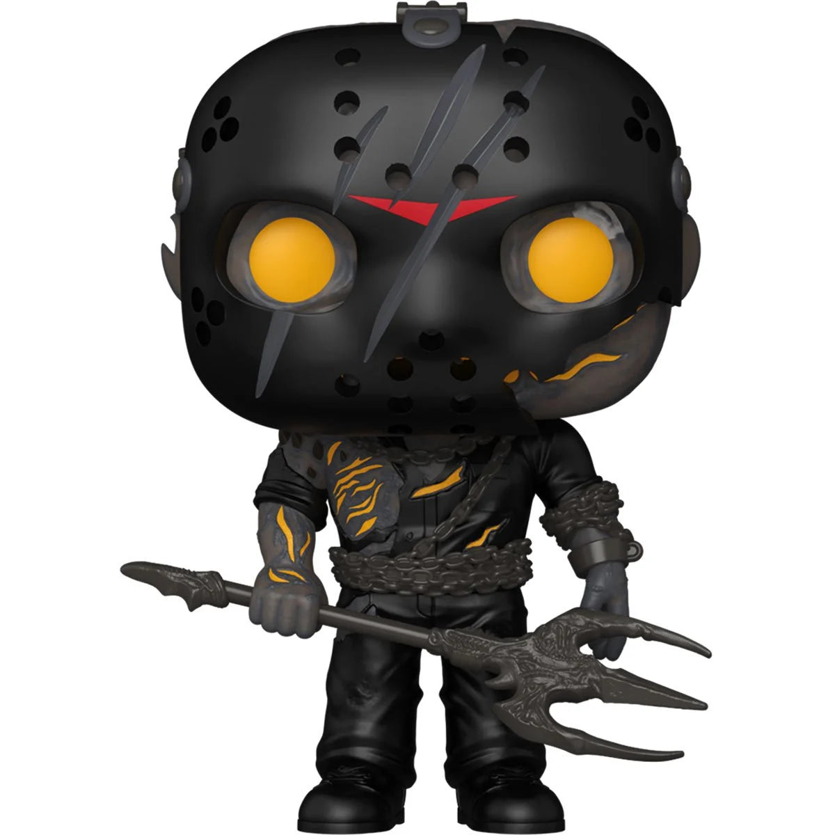 *PRE-ORDER* Funko POP! Friday the 13th Game Savini Jason #1160