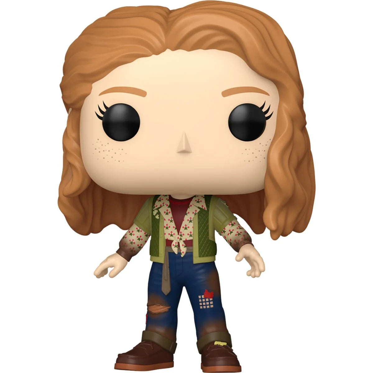 Funko POP! Netflix Stranger Things Max Mayfield #1805