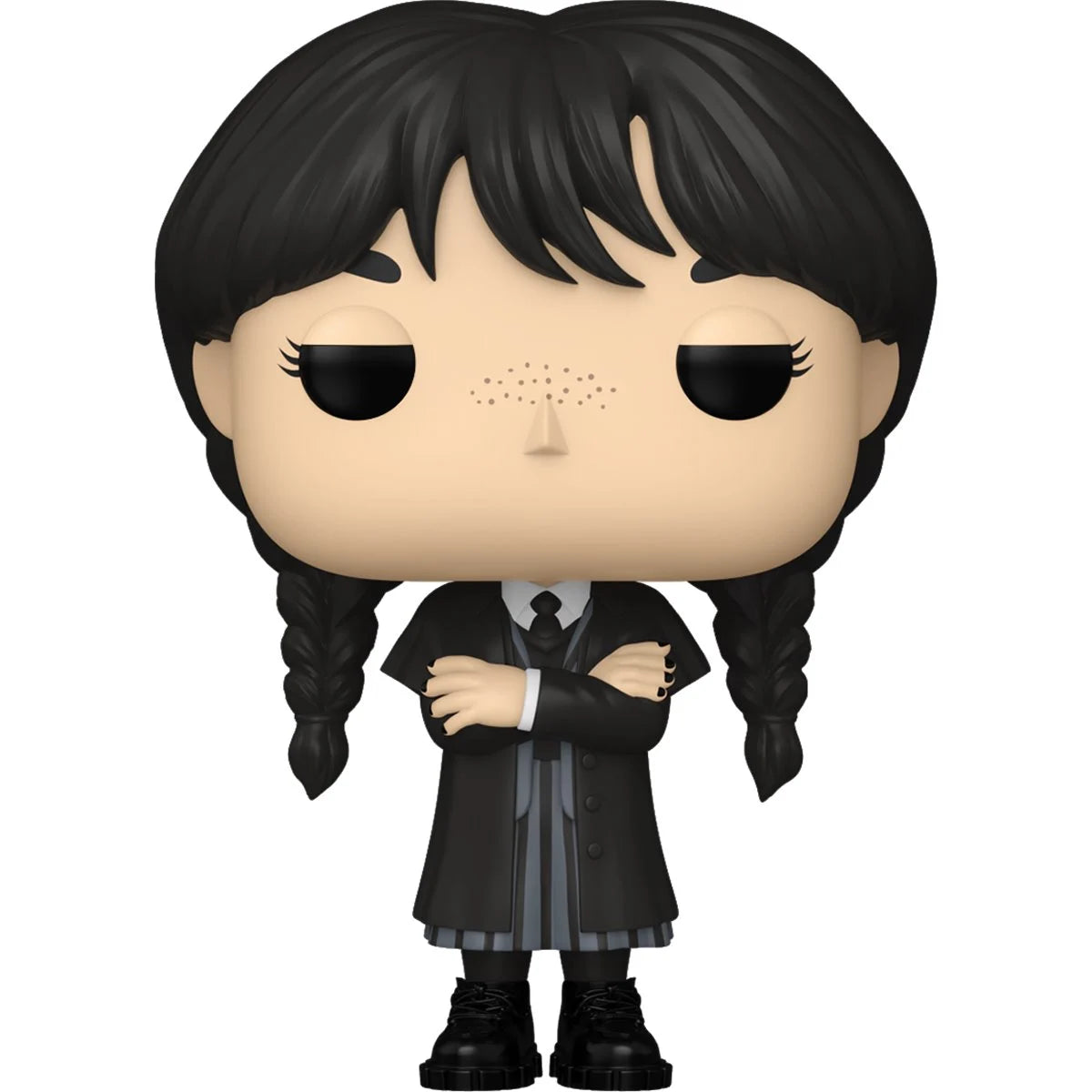 Funko POP! Netflix Wednesday Addams #1815