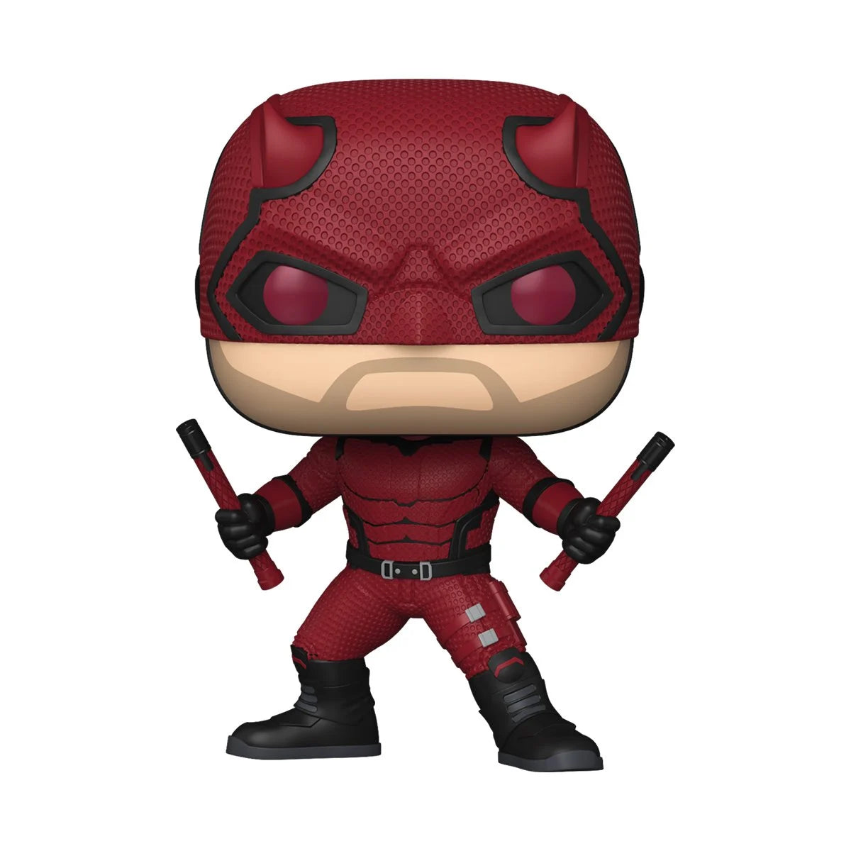 Funko POP! Marvel Daredevil Born Again w/ Nunchucks #1543