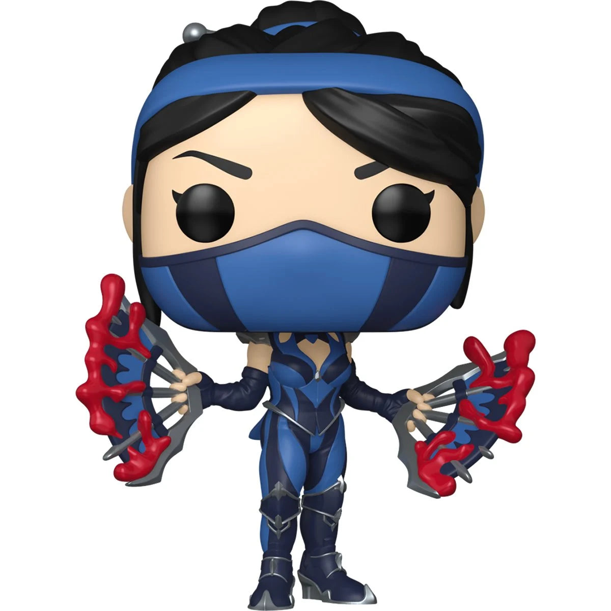 Funko POP! Mortal Kombat 11 Kitana Fatality #1074