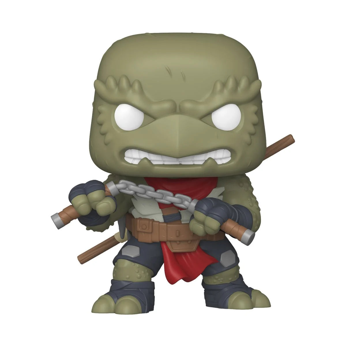 Funko POP! TMNT The Last Ronin Odyn #56