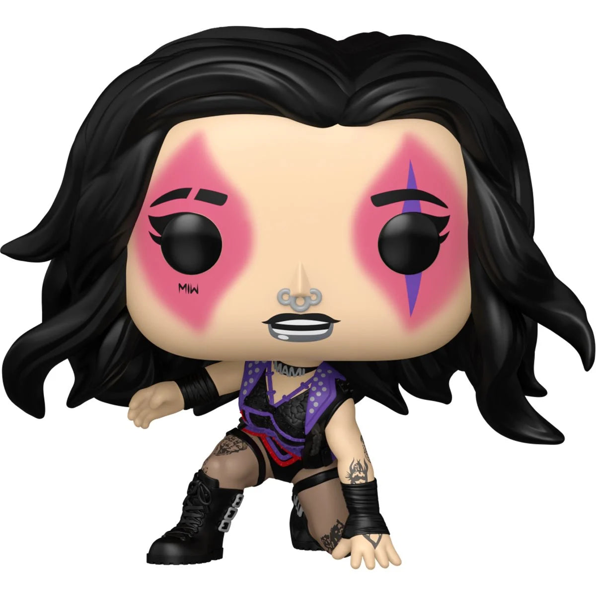 *PRE-ORDER* Funko POP! Rhea Ripley WWE WM40 #193
