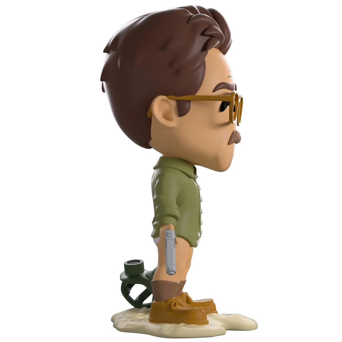 *PRE-ORDER* YOUTOOZ Breaking Bad Underwear Walt White #17