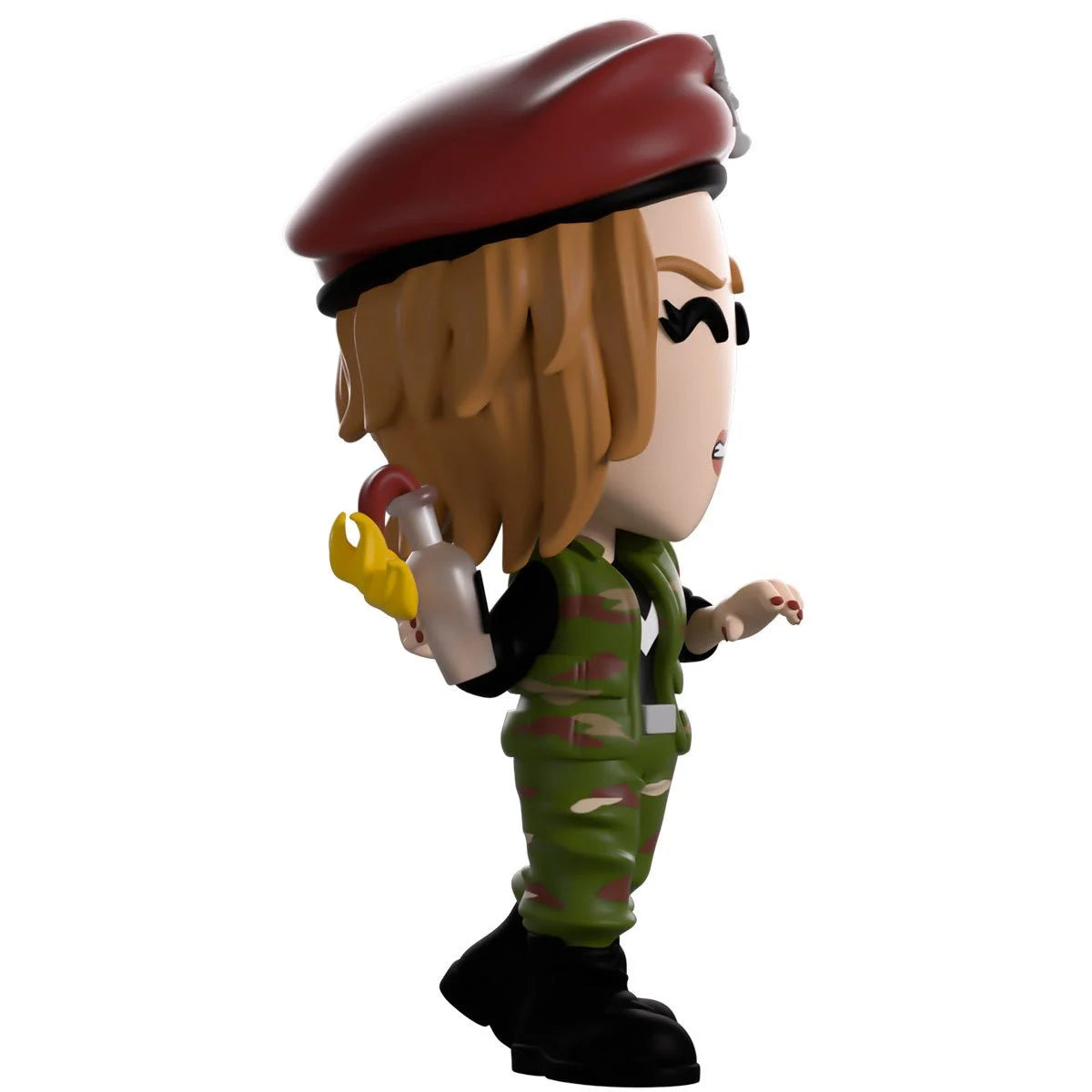 YOUTOOZ Stranger Things Robin Buckley Vinyl Figure #13