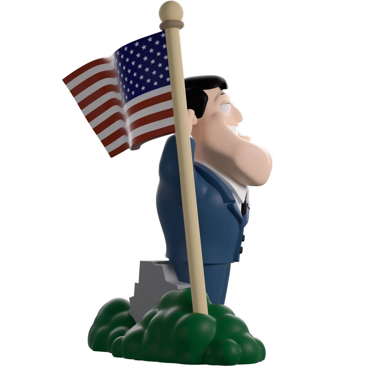*PRE-ORDER* YOUTOOZ American Dad Stan #0