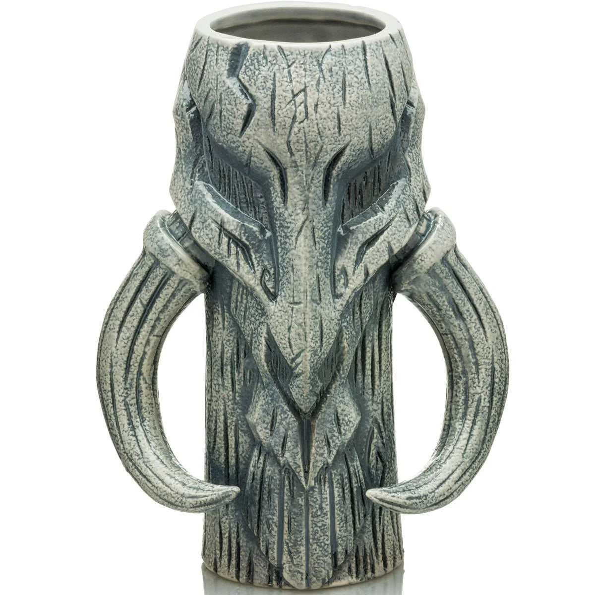 Geeki Tikis Star Wars Mythosaur Skull Hand-Painted Tiki Mug