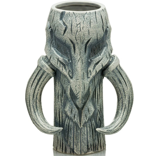 Geeki Tikis Star Wars Mythosaur Skull Hand-Painted Tiki Mug