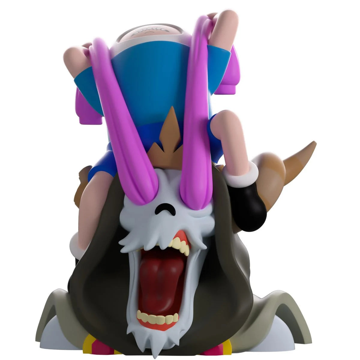 YOUTOOZ Adventure Time Mortal Folly Finn Vinyl Figure #0