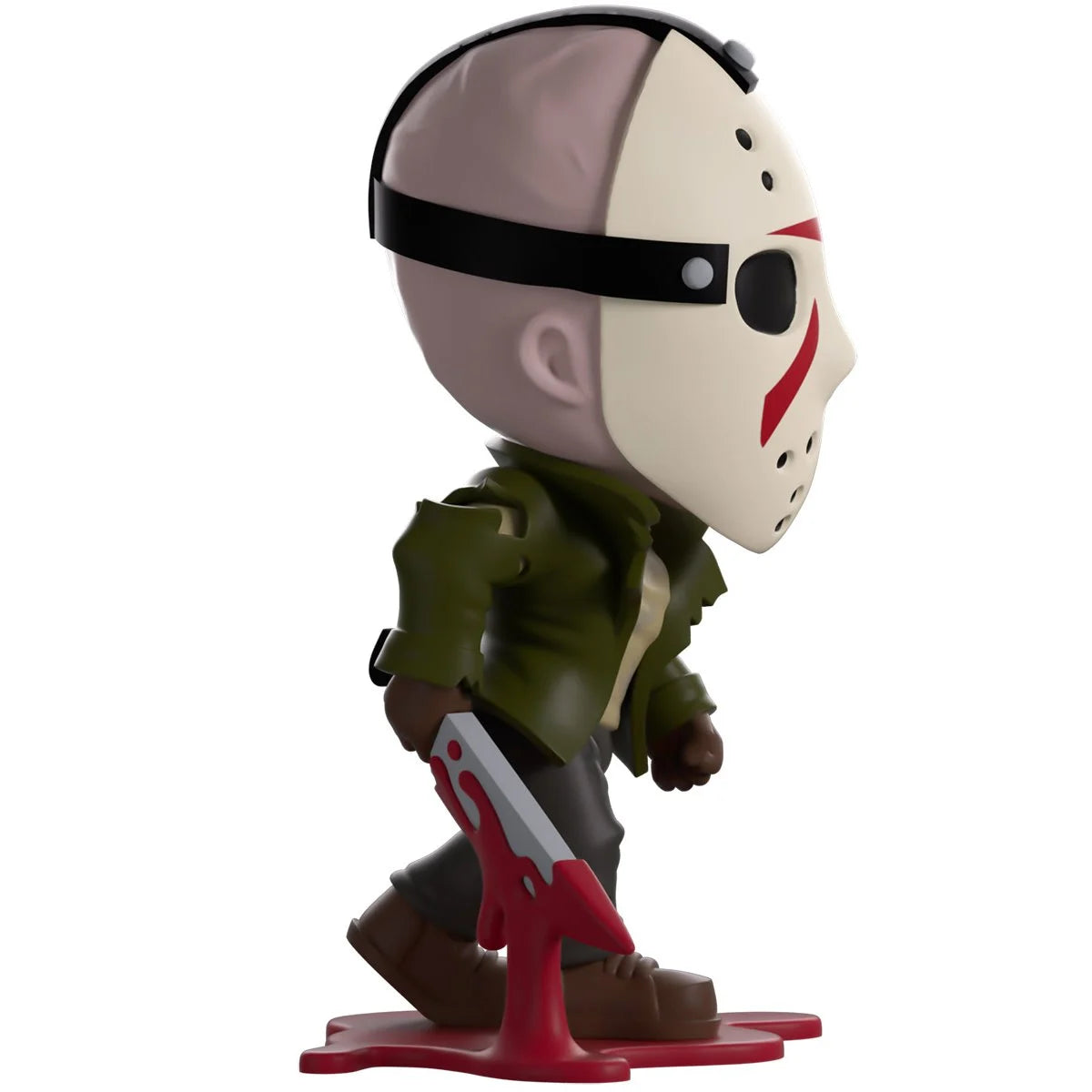 *PRE-ORDER* YOUTOOZ Friday the 13th Jason Voorhees #16