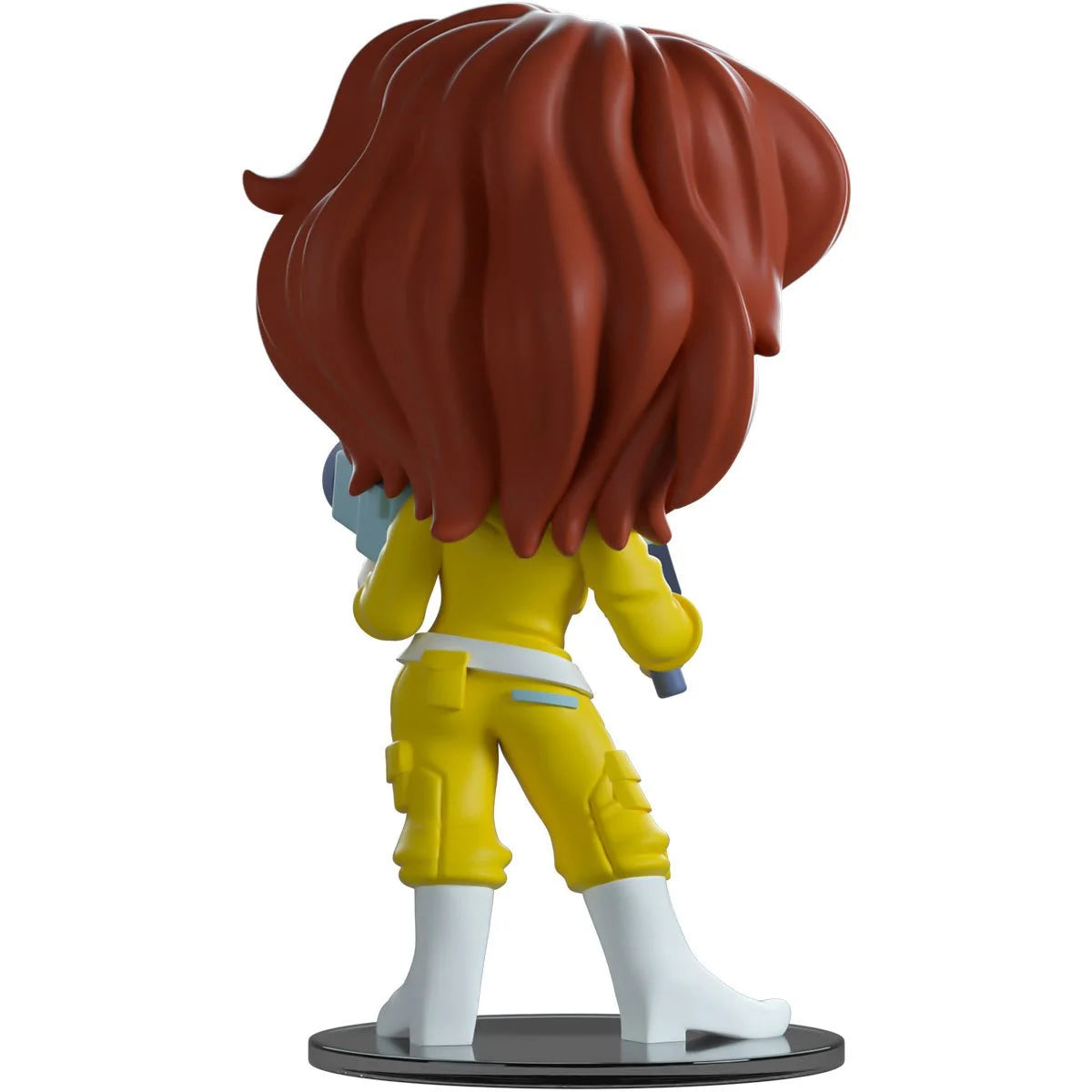 YOUTOOZ TMNT April O'Neil Vinyl Figure #10