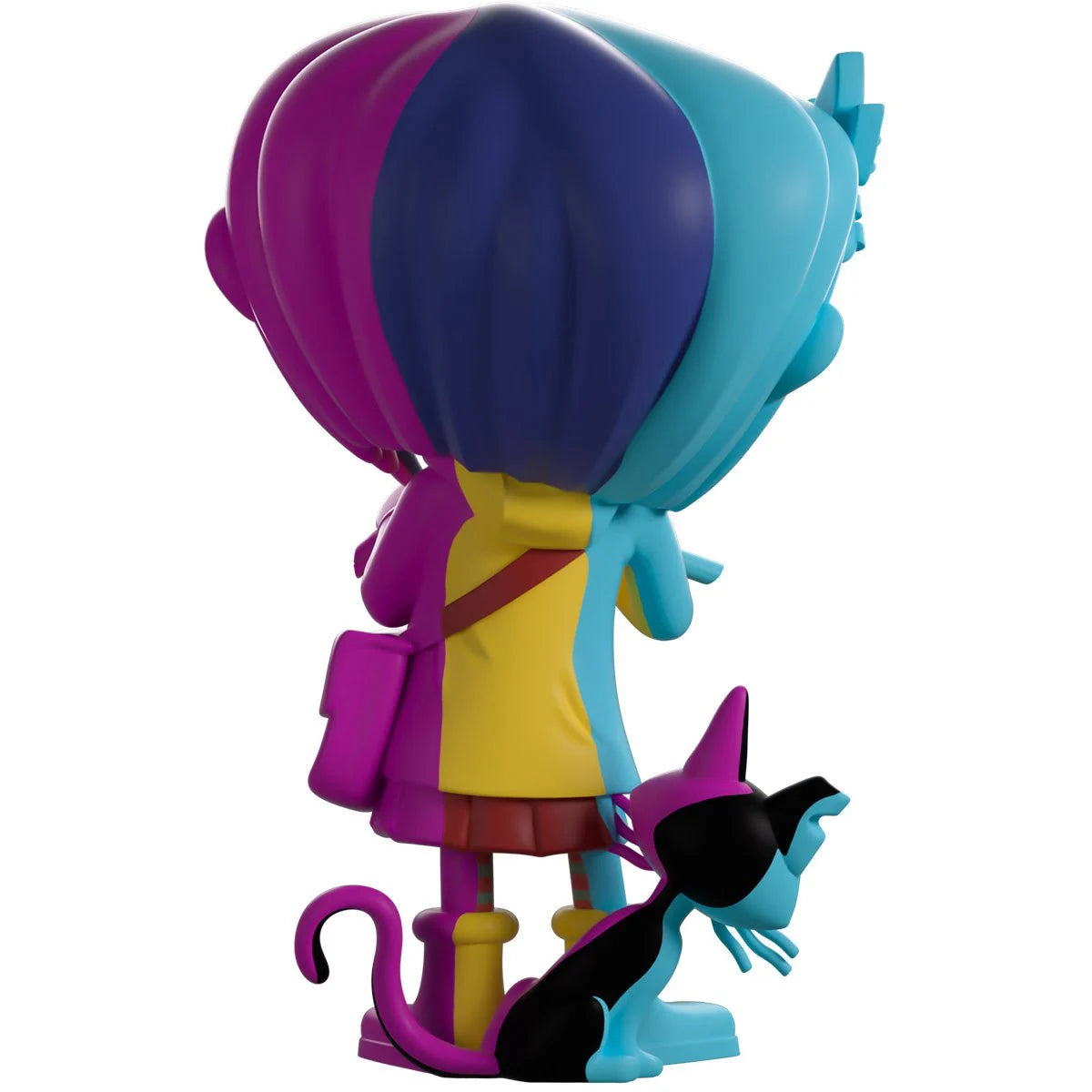 YOUTOOZ Coraline & the Cat UV Illuminated EE Exclusive #3