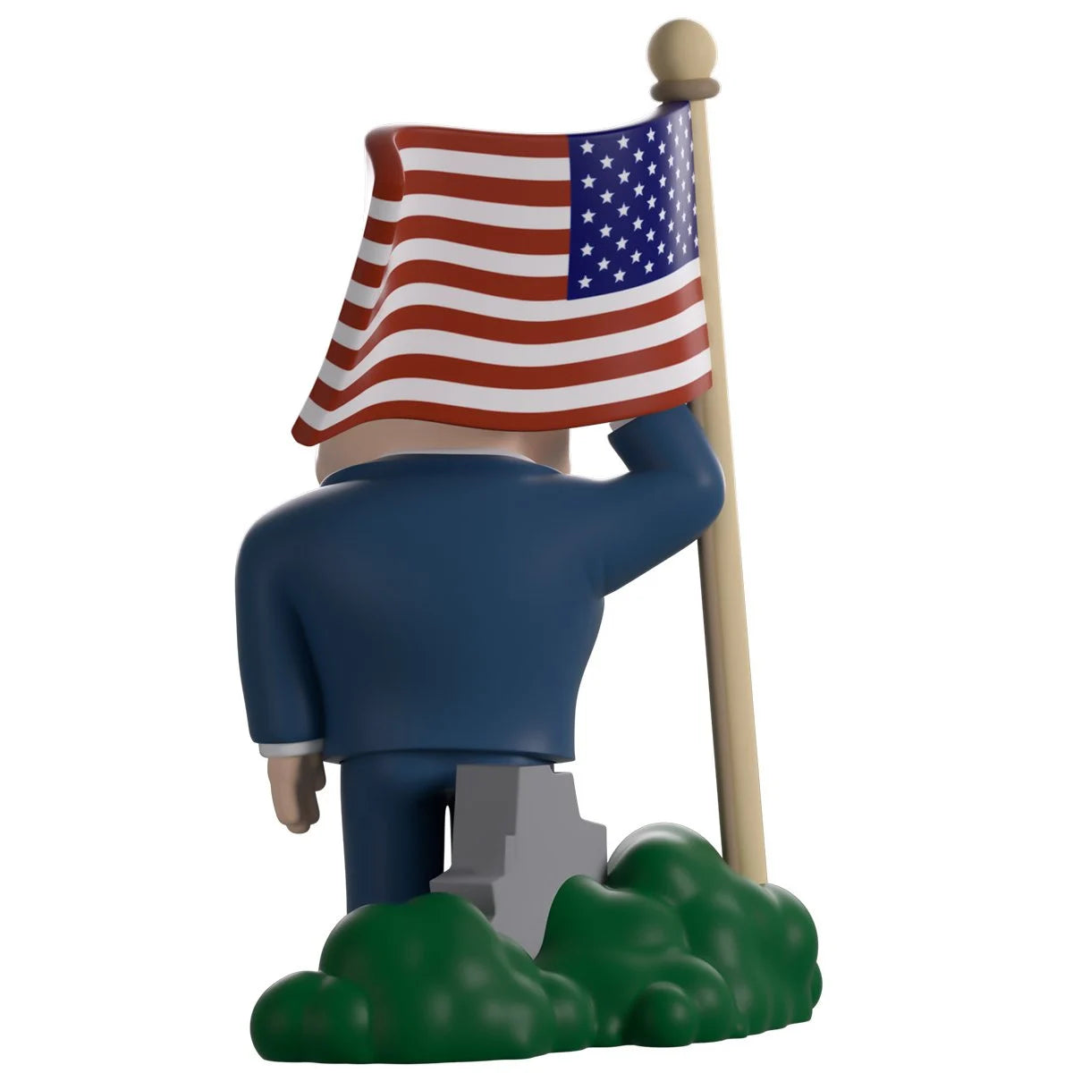 *PRE-ORDER* YOUTOOZ American Dad Stan #0