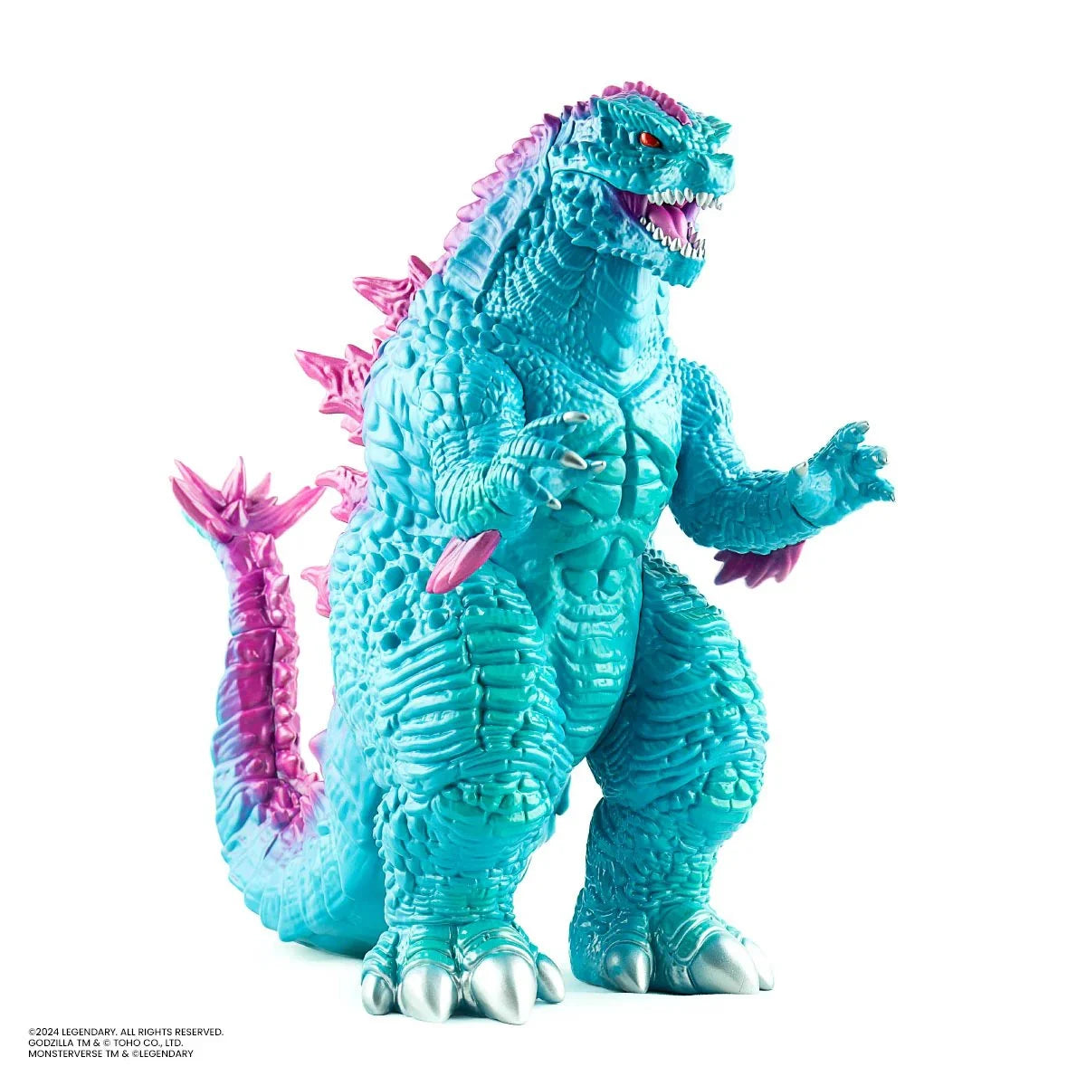 MONDO Godzilla Hollow Earth Variant Figure