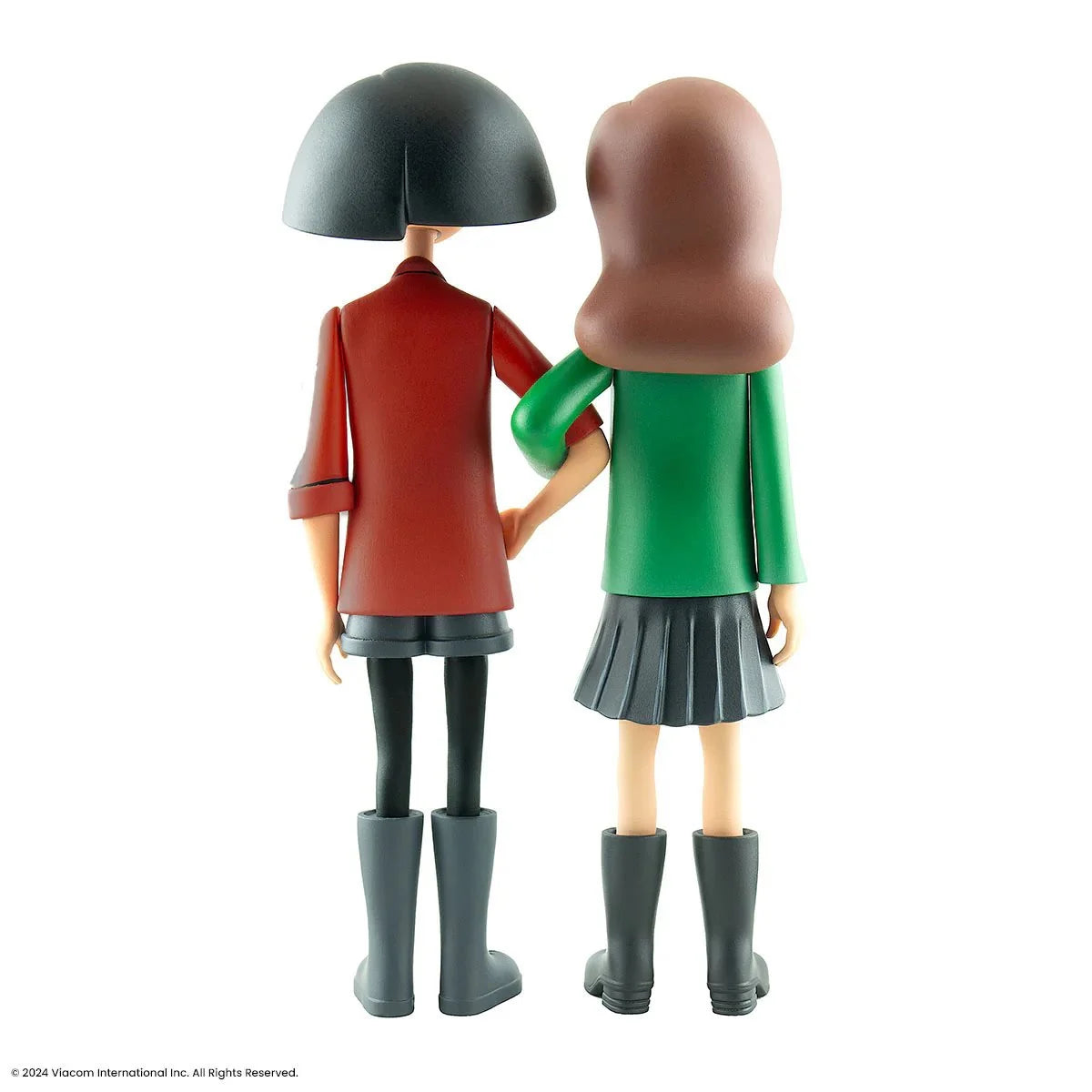 MONDO MTV Daria and Jane Action Figure Set
