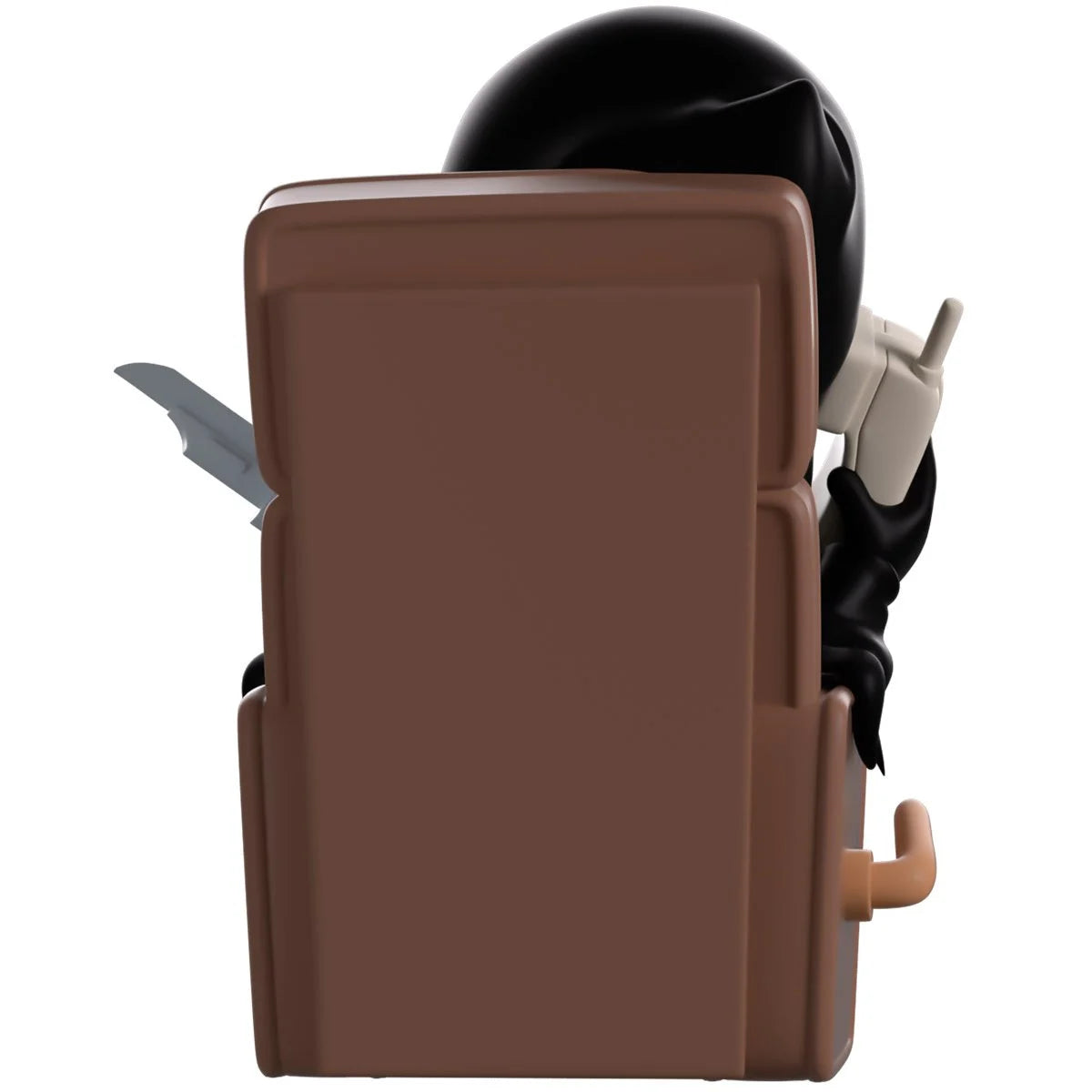 YOUTOOZ SCREAM Collection Ghost Face Lounging #0