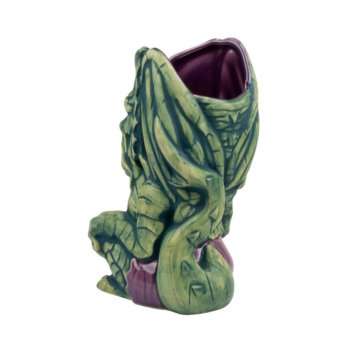 MONDO Fin Fang Foom Strange Tales Hand-Made Tiki Mug