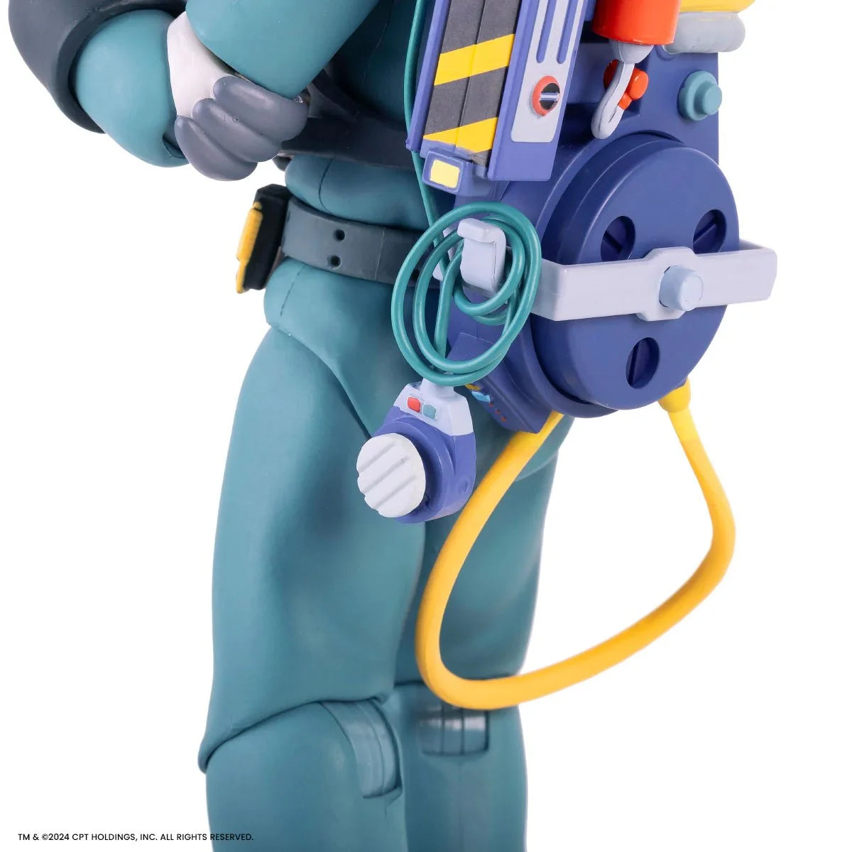 *PRE-ORDER* MONDO Ghostbusters Egon Spengler 1:12 Action Figure