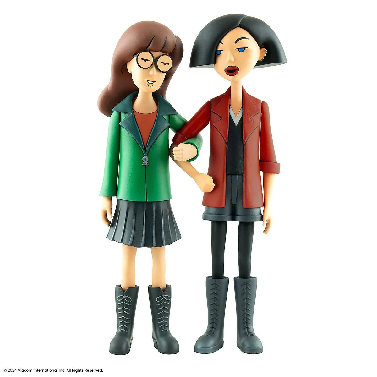 MONDO MTV Daria and Jane Action Figure Set