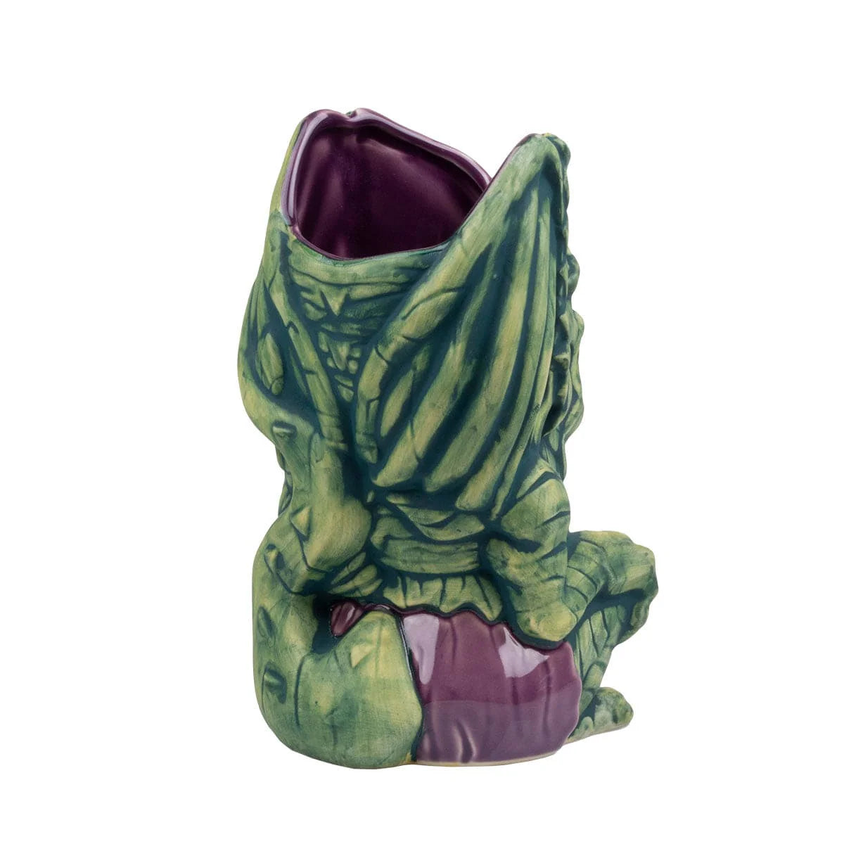 MONDO Fin Fang Foom Strange Tales Hand-Made Tiki Mug