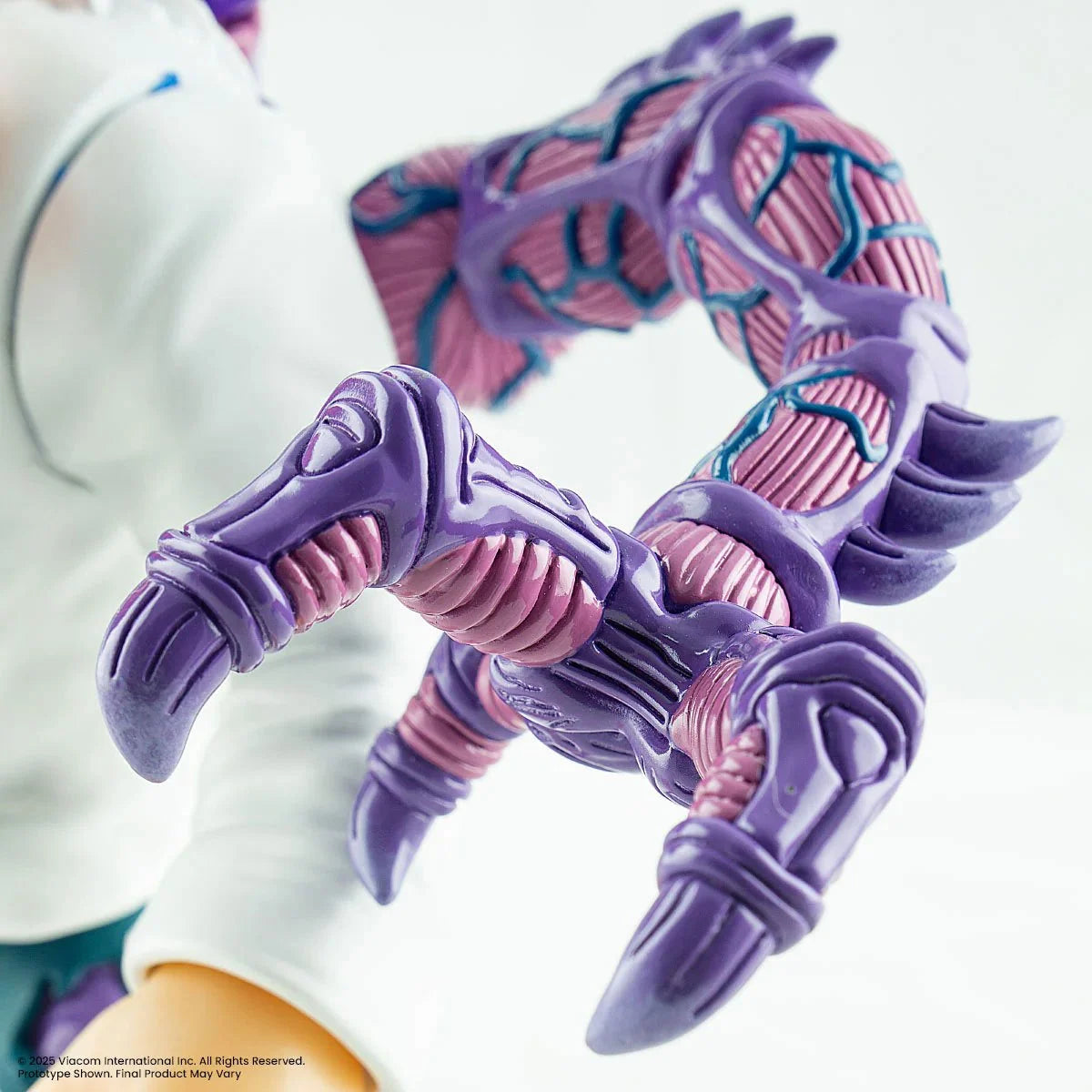 MONDO TMNT Baxter Stockman 8" Action Figure