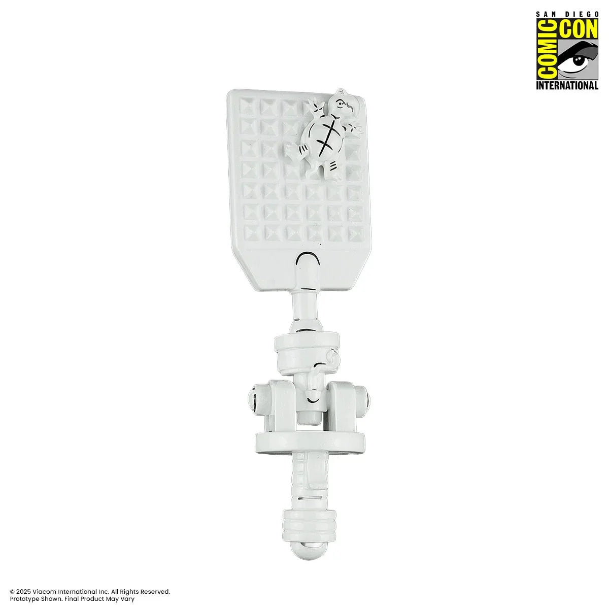 MONDO TMNT Baxter Stockman Mirage Variant SDCC LE 250pcs