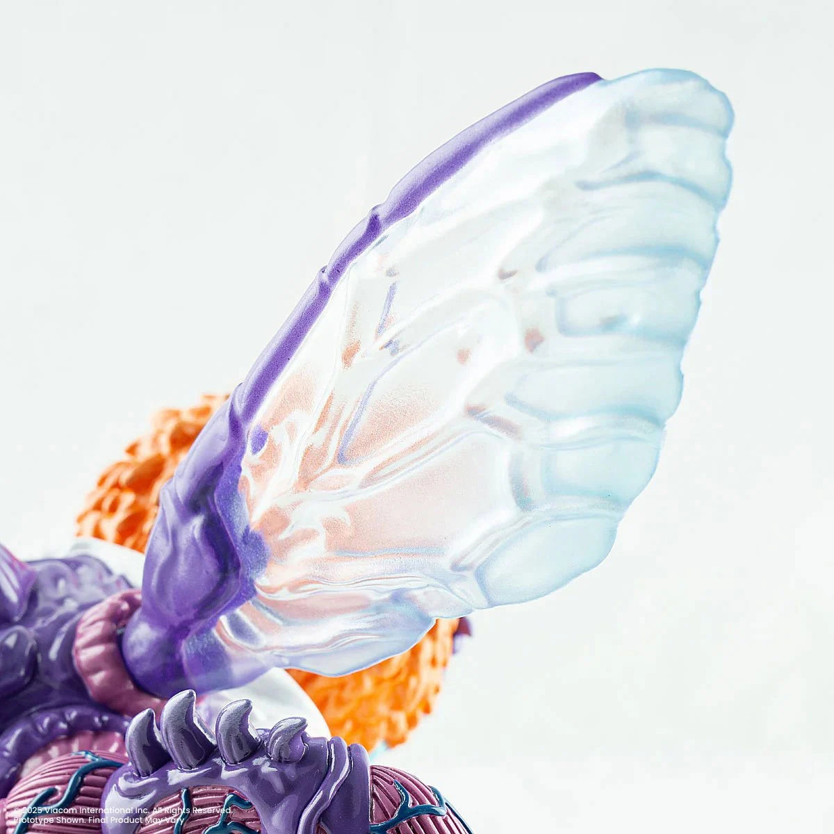 MONDO TMNT Baxter Stockman 8" Action Figure